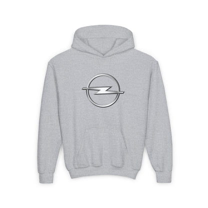 Opel Youth Hoodie