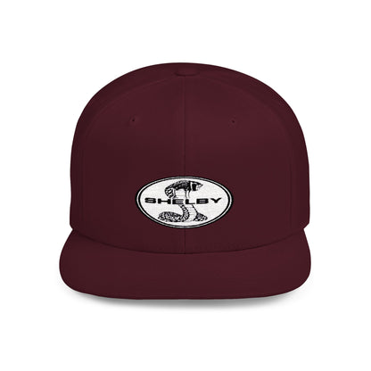 Shelby Snapback