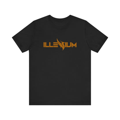 Illenium Adult T-Shirt