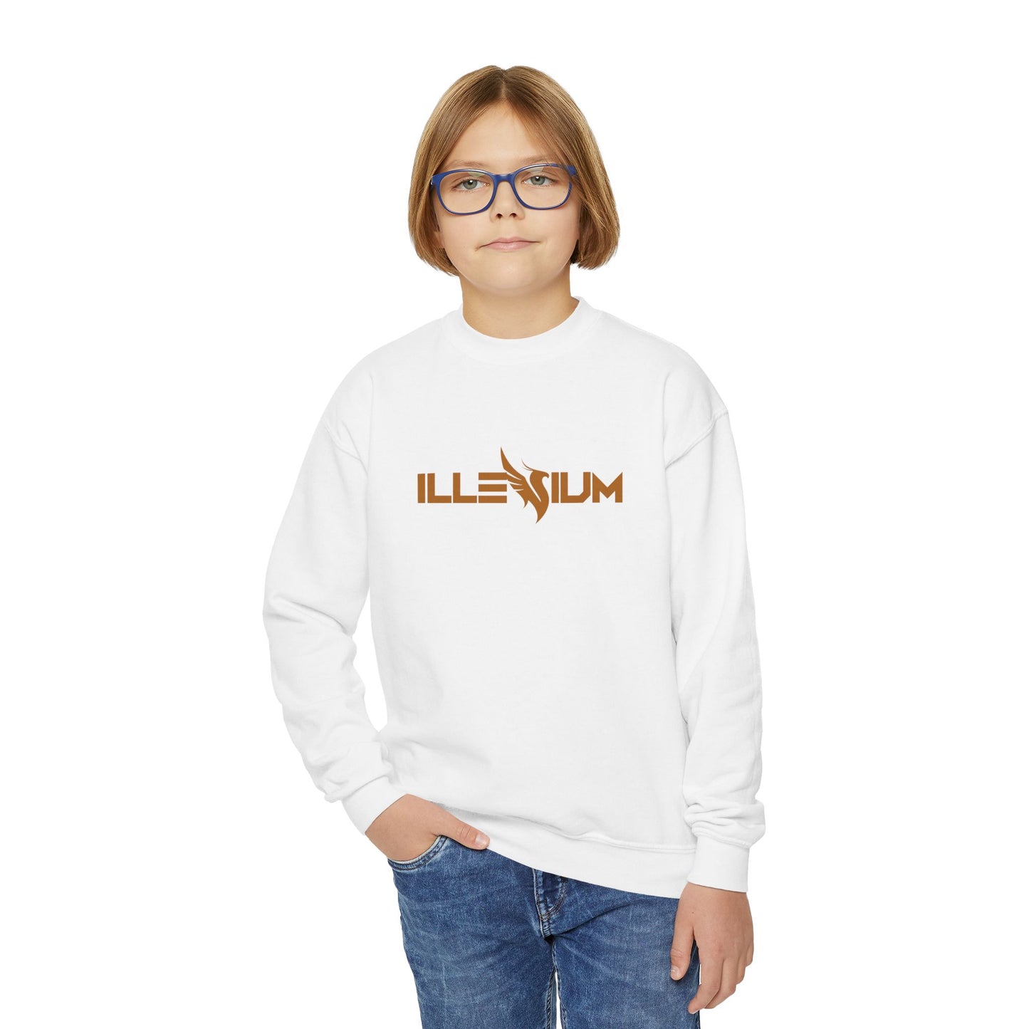 Illenium Youth Sweatshirt