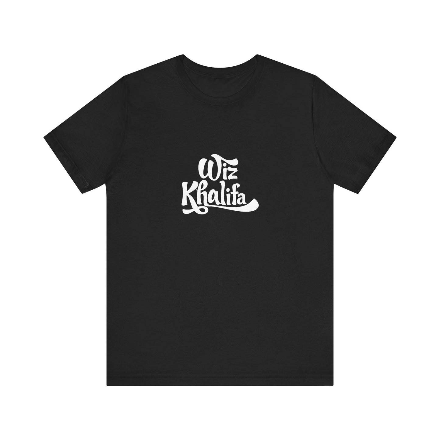 Wiz Khalifa Adult T-Shirt