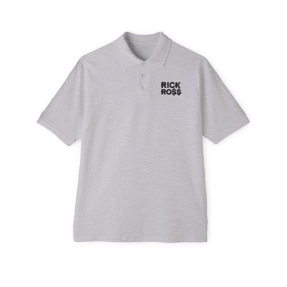 Rick Ross Polo Shirt