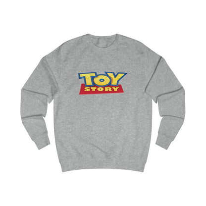 Toy Story Adult Sweatshirt