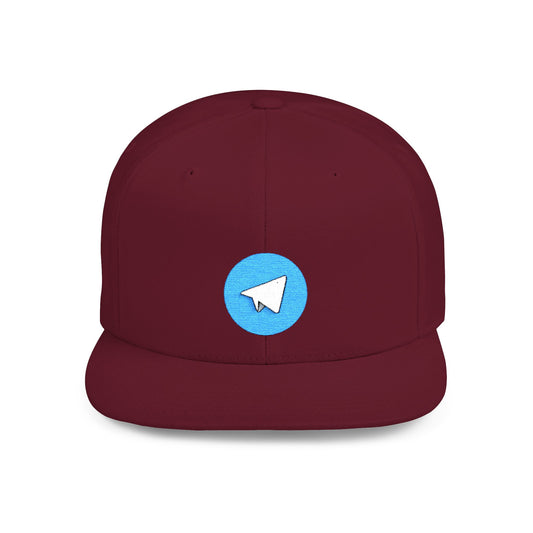 Telegram Snapback