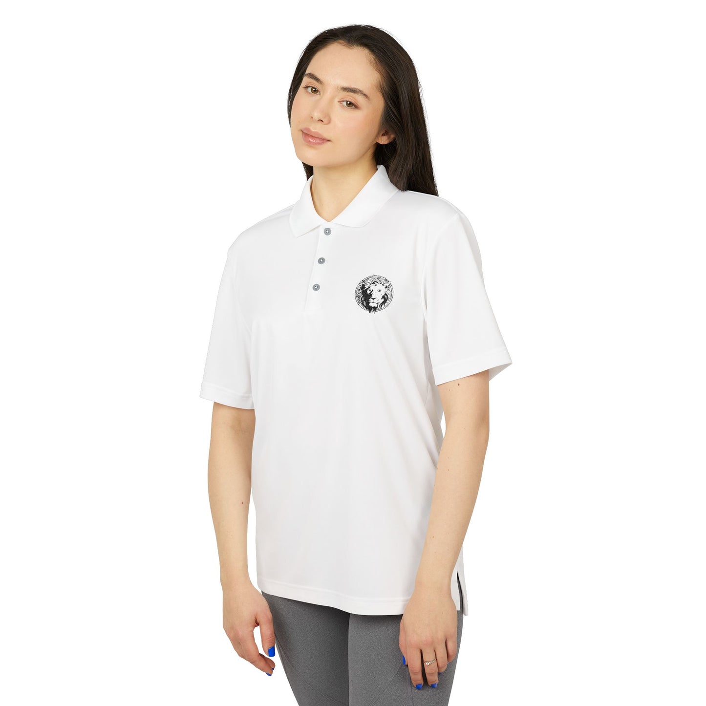 Versus Versace Adidas Performance Polo