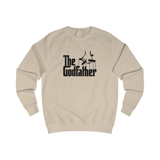 The GodFather Adult Sweatshirt