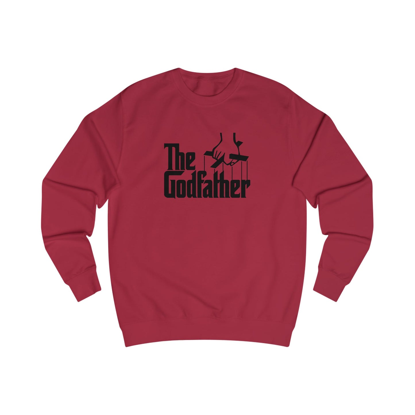 The GodFather Adult Sweatshirt