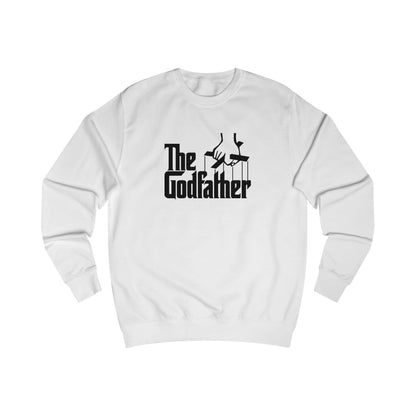 The GodFather Adult Sweatshirt