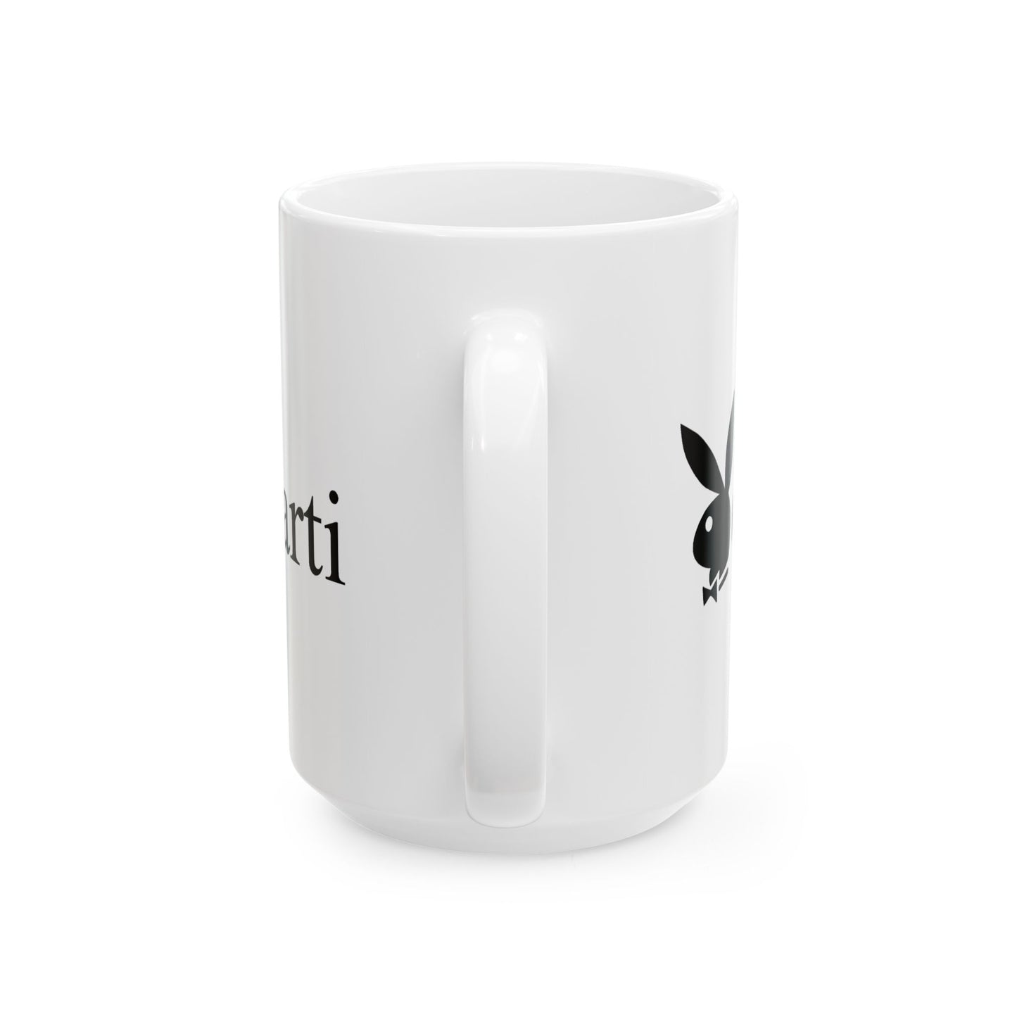 Playboi Carti Ceramic Mug