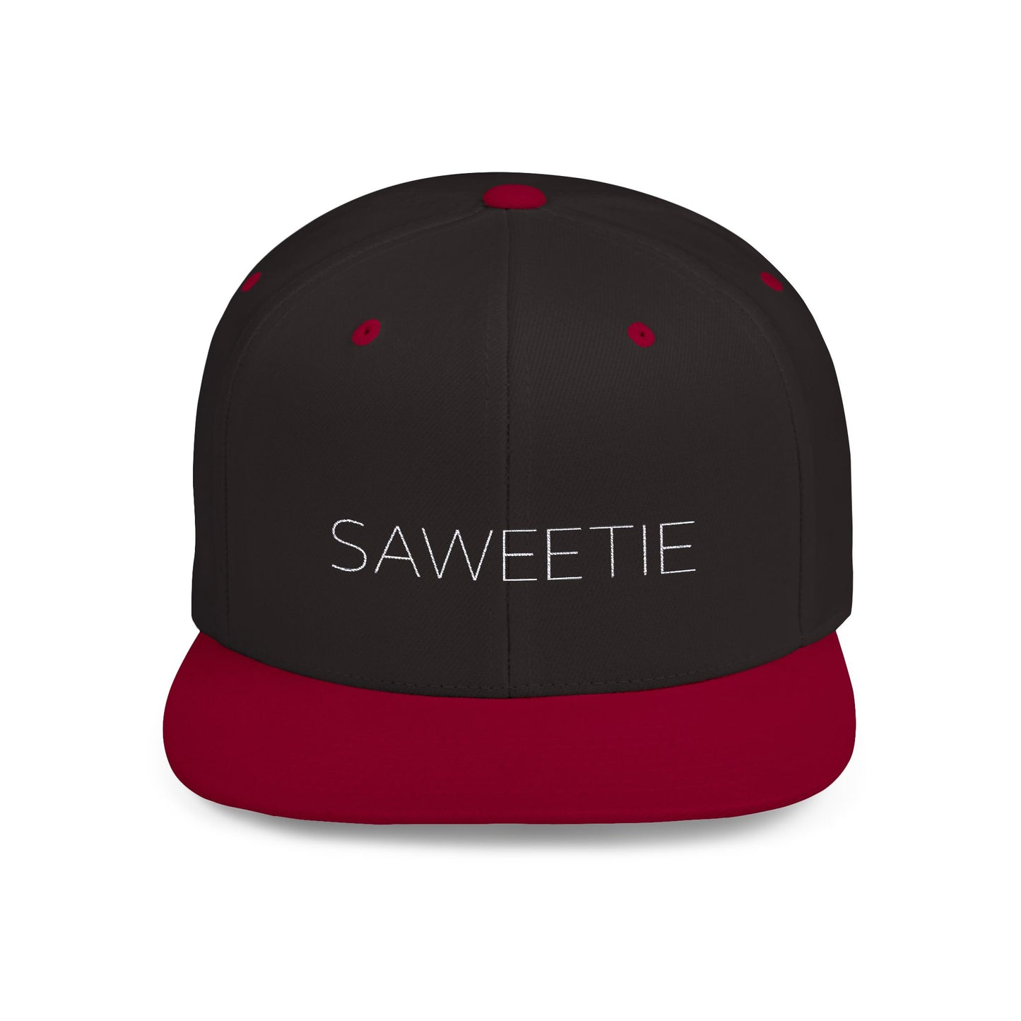 Saweetie Snapback