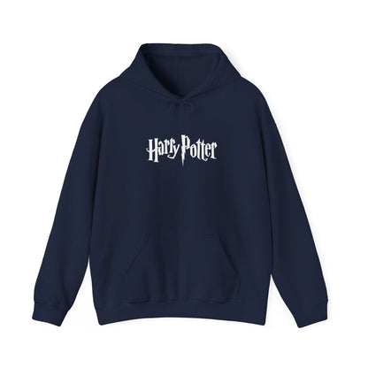 Harry Potter Adult Hoodie