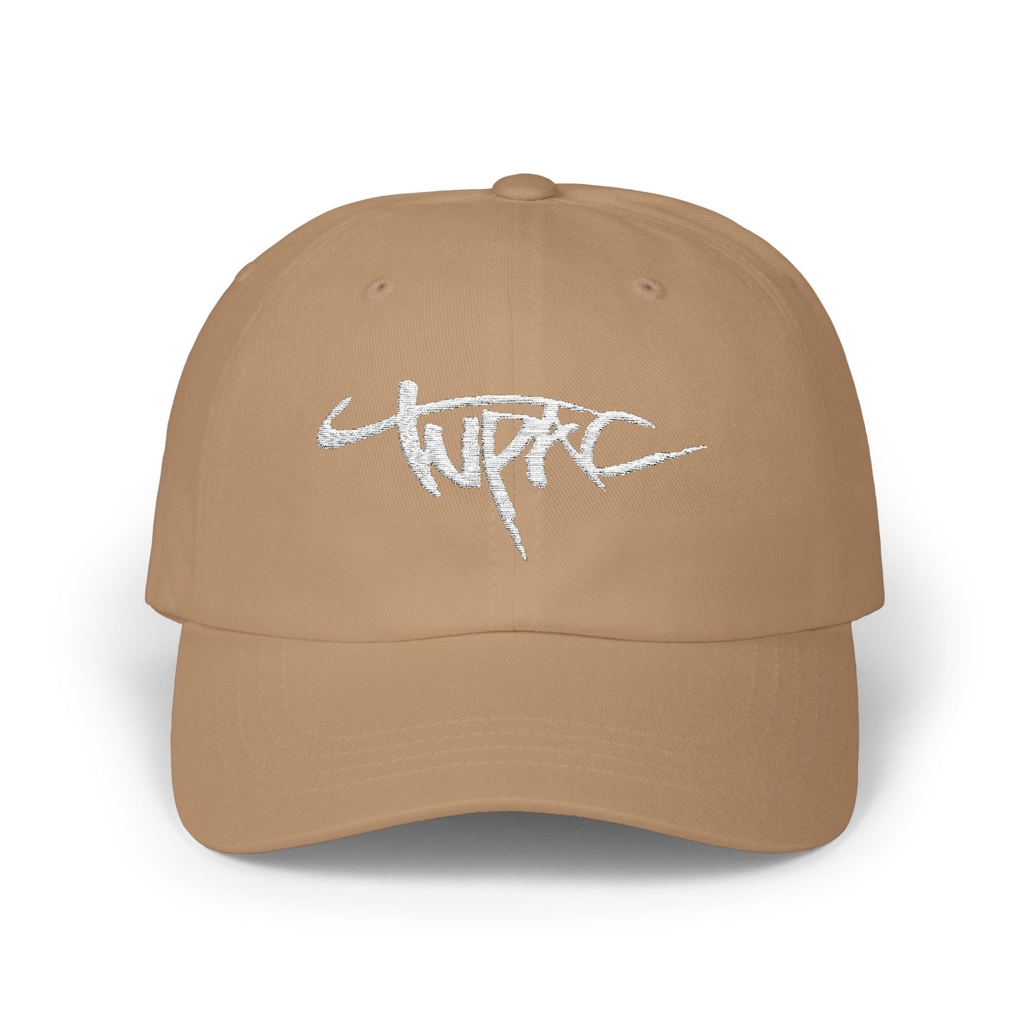 2-Pac Cap