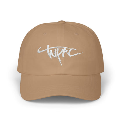 2-Pac Cap