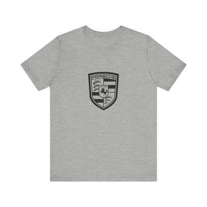 Porsche Adult T-Shirt