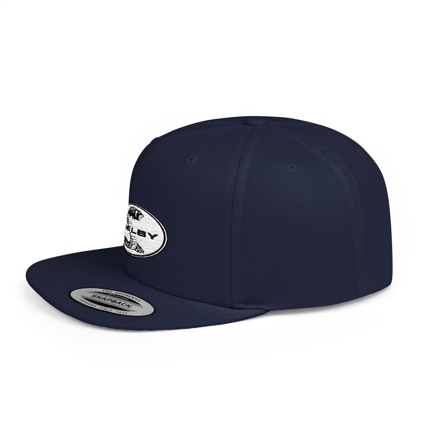 Shelby Snapback