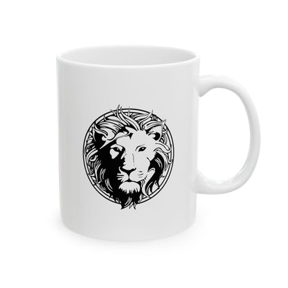 Versus Versace Ceramic Mug