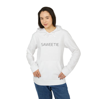 Saweetie Adidas Adult Hoodie