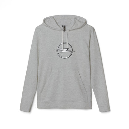 Opel Adidas Adult Hoodie