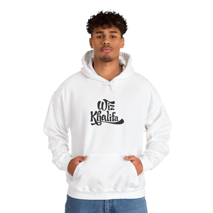 Wiz Khalifa Adult Hoodie