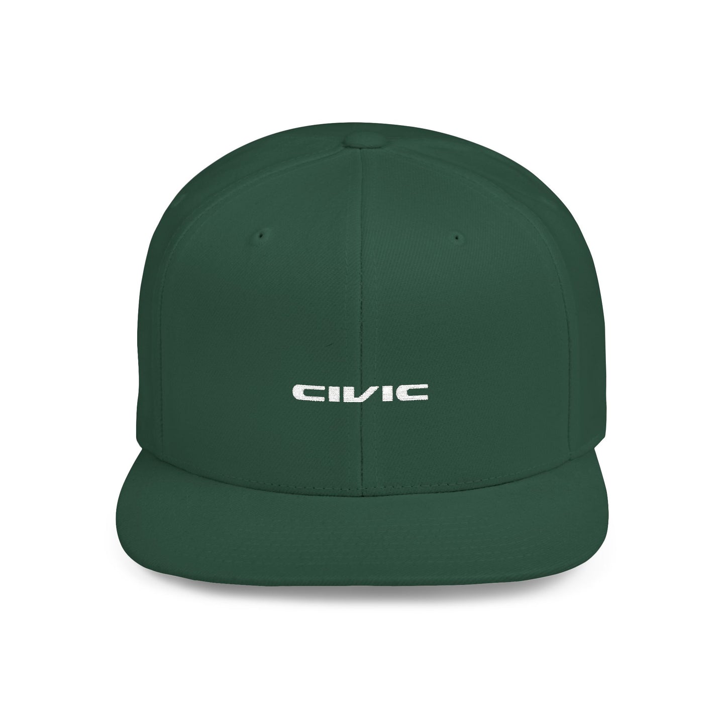 Civic Snapback