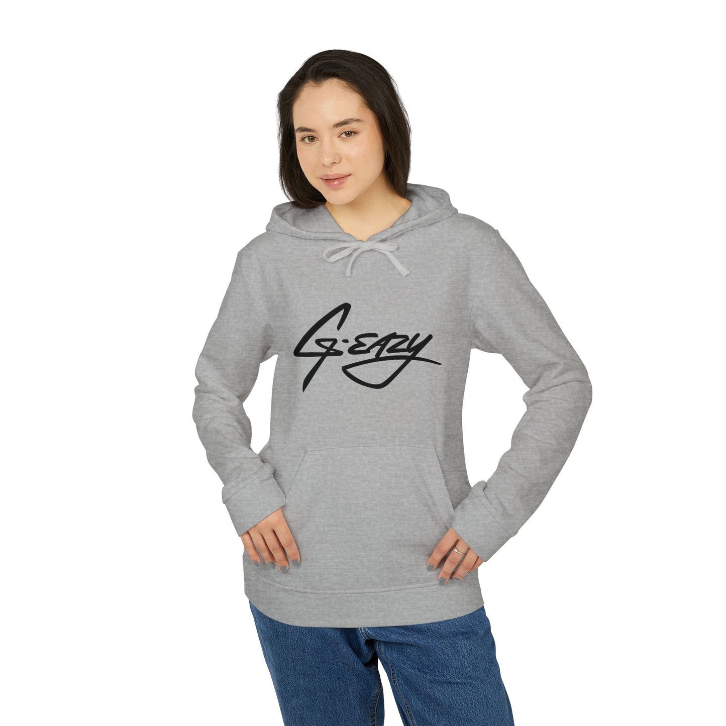 G-Eazy Adidas Adult Hoodie