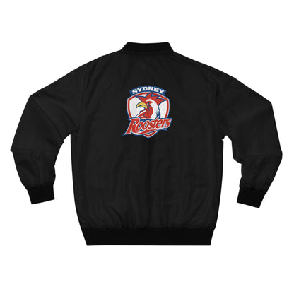 Sydney Roosters Men's Bomber Jacket