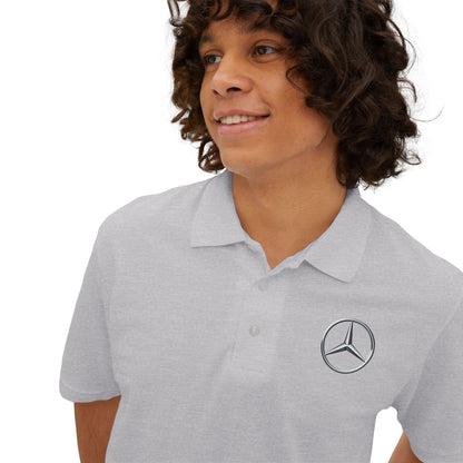 Mercedes Polo Shirt