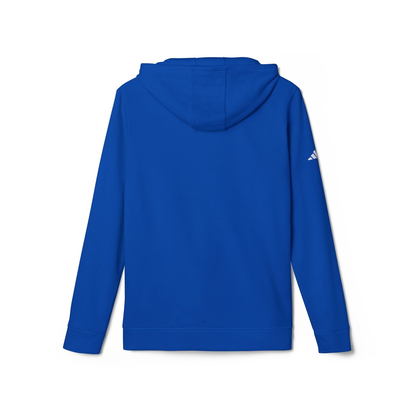 Telegram Adidas Adult Hoodie