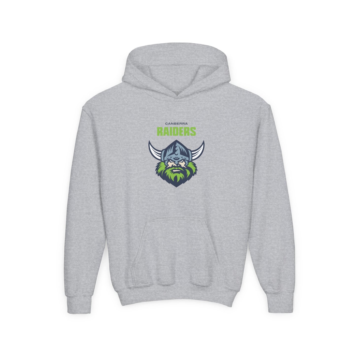 Canberra Raiders Youth Hoodie