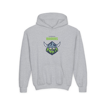 Canberra Raiders Youth Hoodie