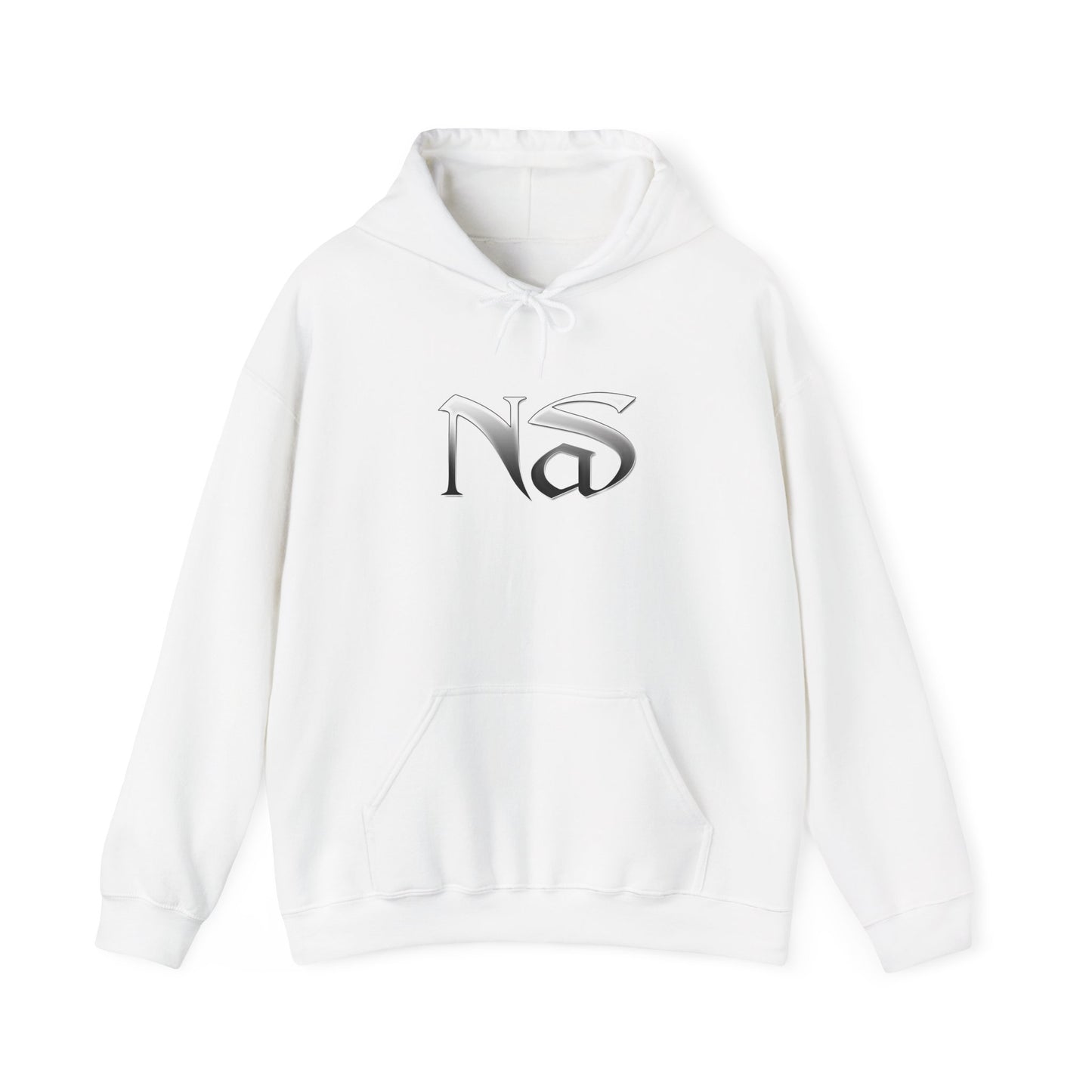 NAS Adult Hoodie