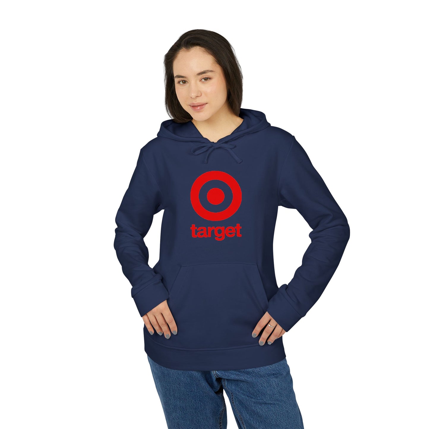 Target Adidas Adult Hoodie