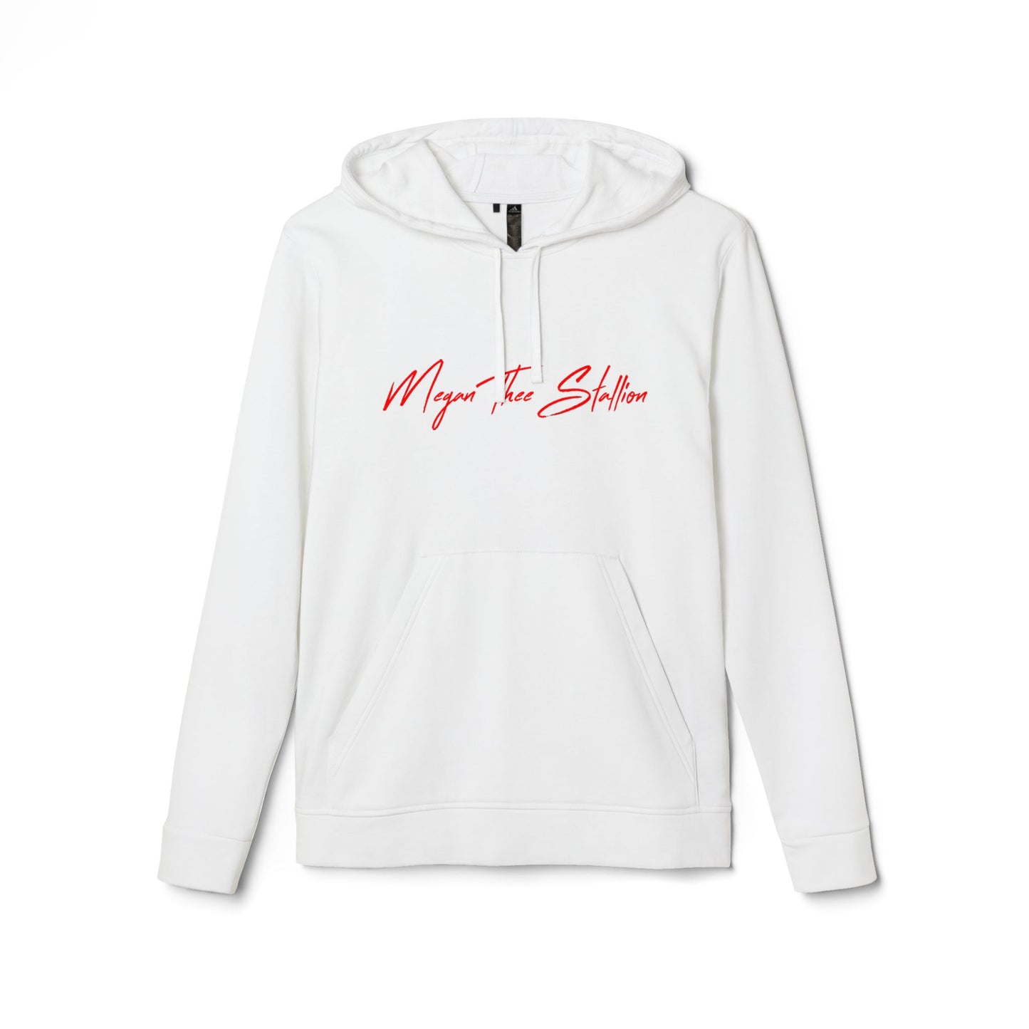 Megan Thee Stallion Adidas Adult Hoodie