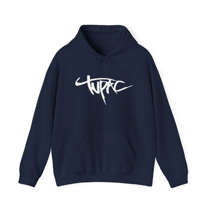 2-Pac Adult Hoodie