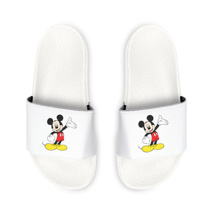 Mickie Mouse Slides