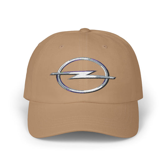 Opel Cap