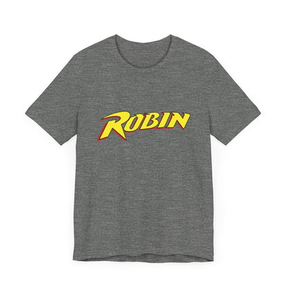 Robin Adult T-Shirt