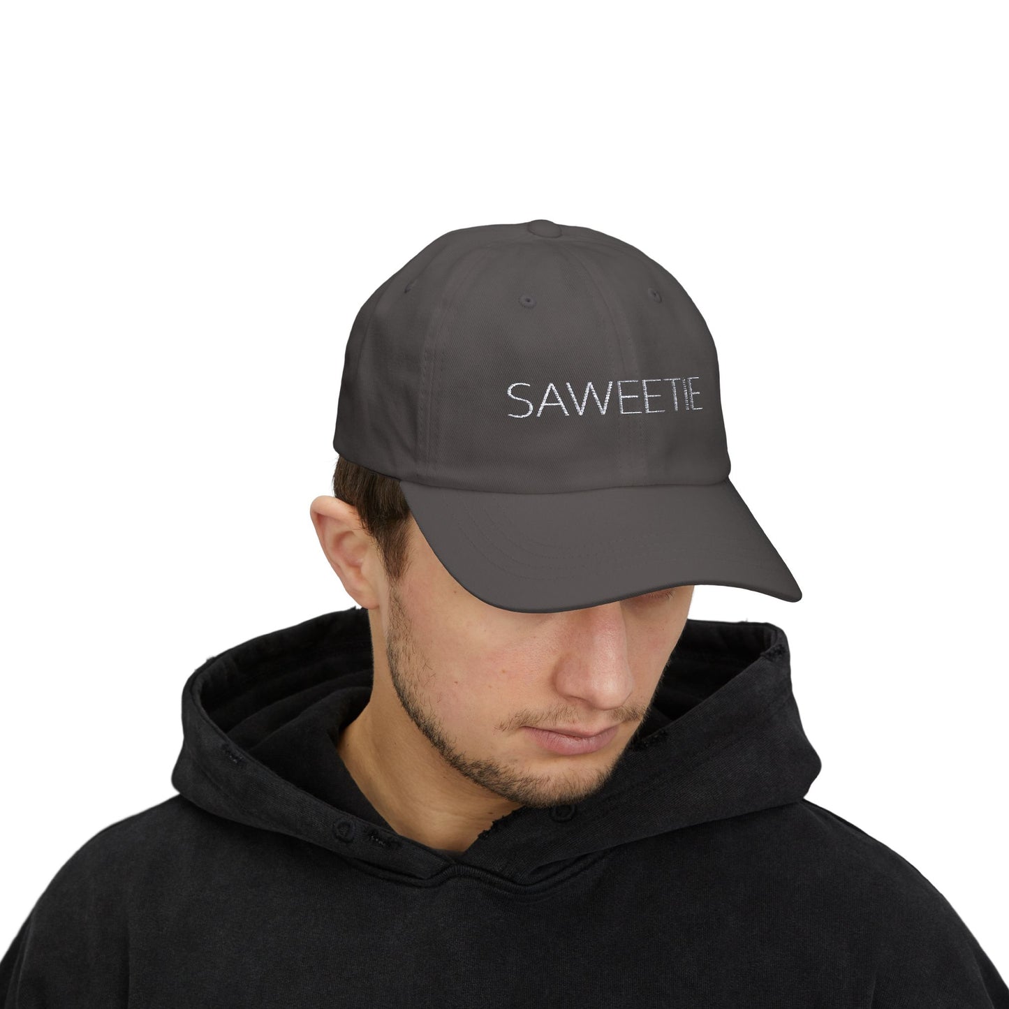 Saweetie Cap