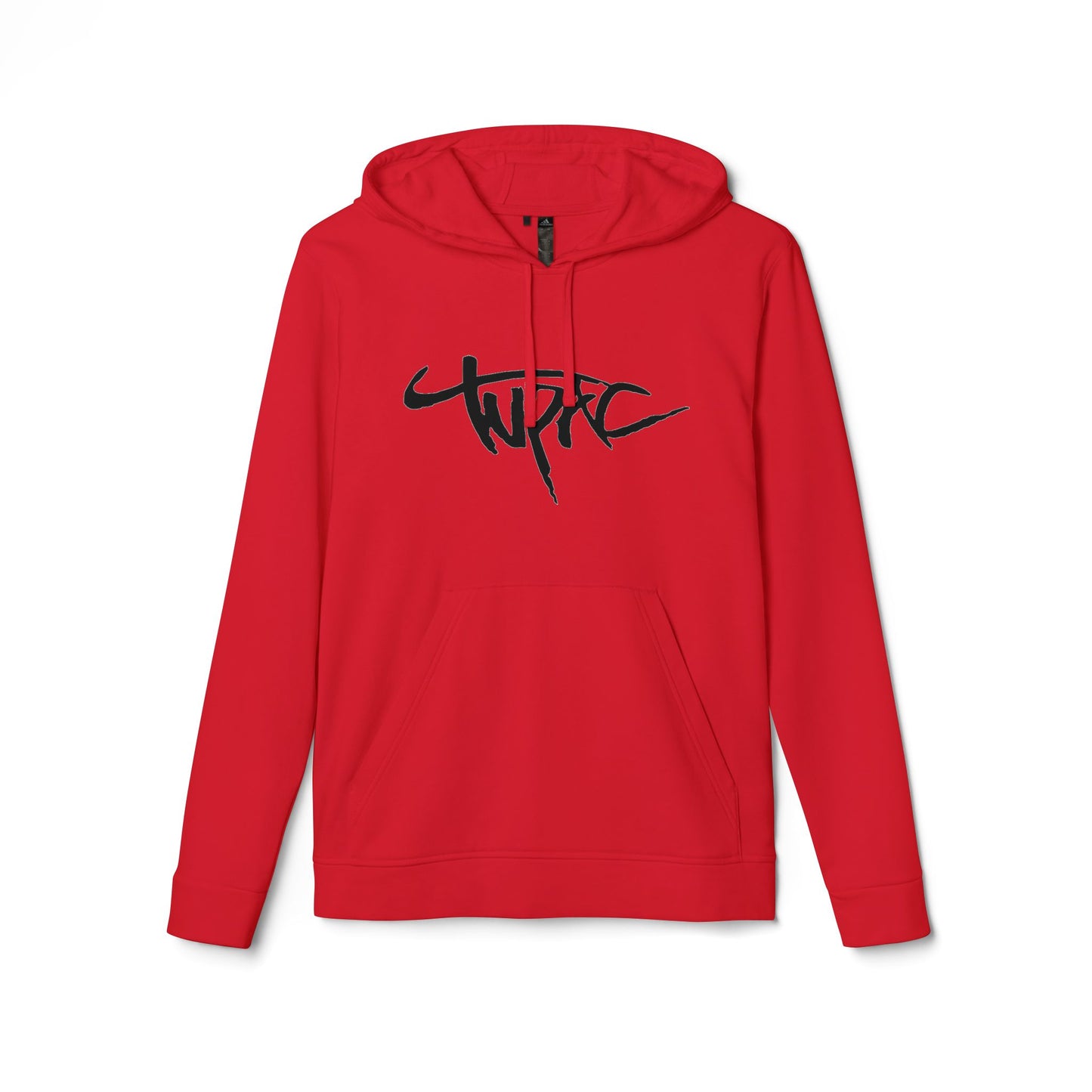 2-Pac Adidas Adult Hoodie