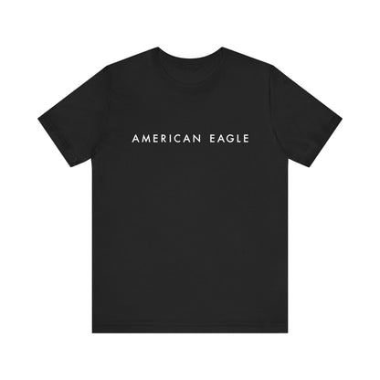 American Eagle Adult T-Shirt