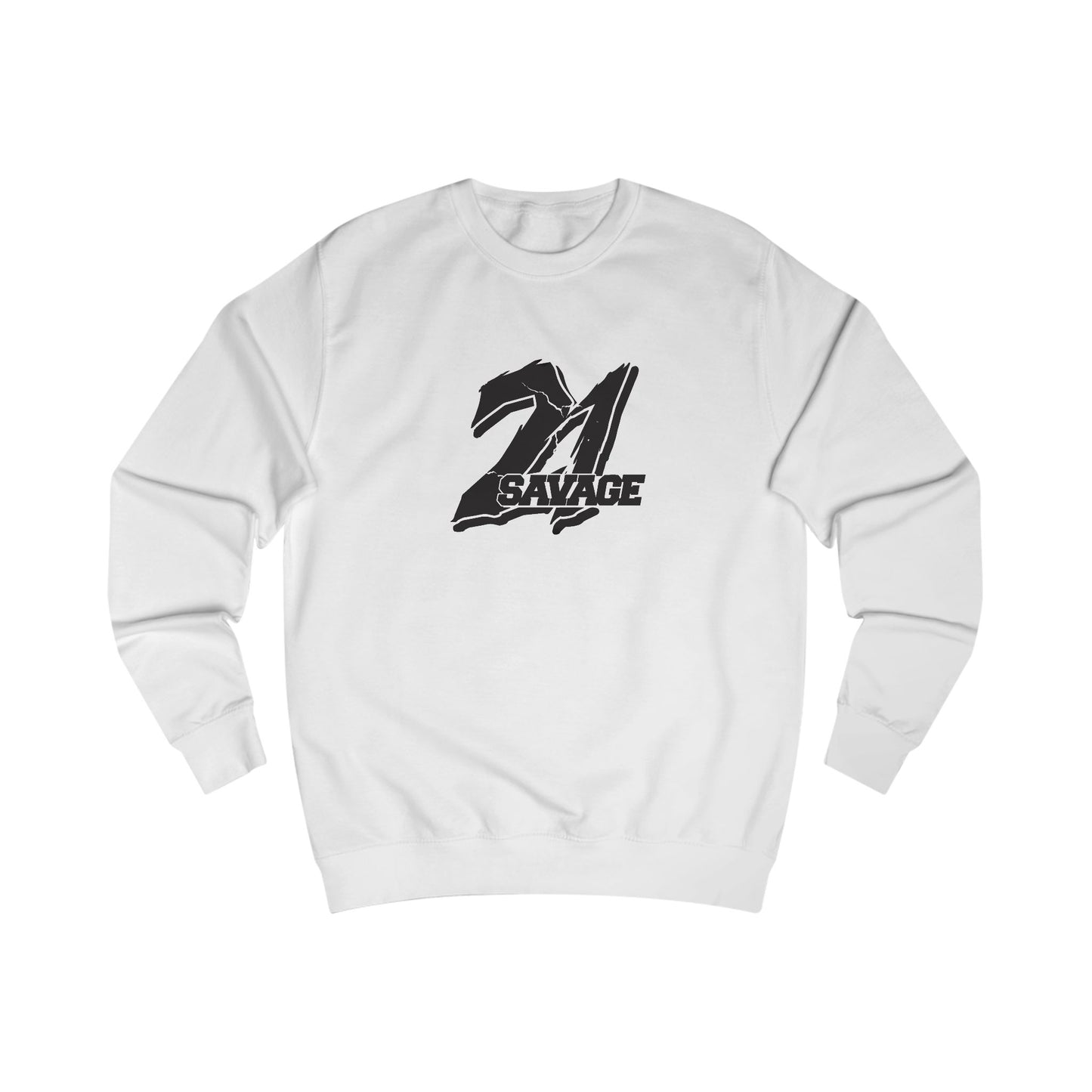 21 Savage Adult Sweatshirt