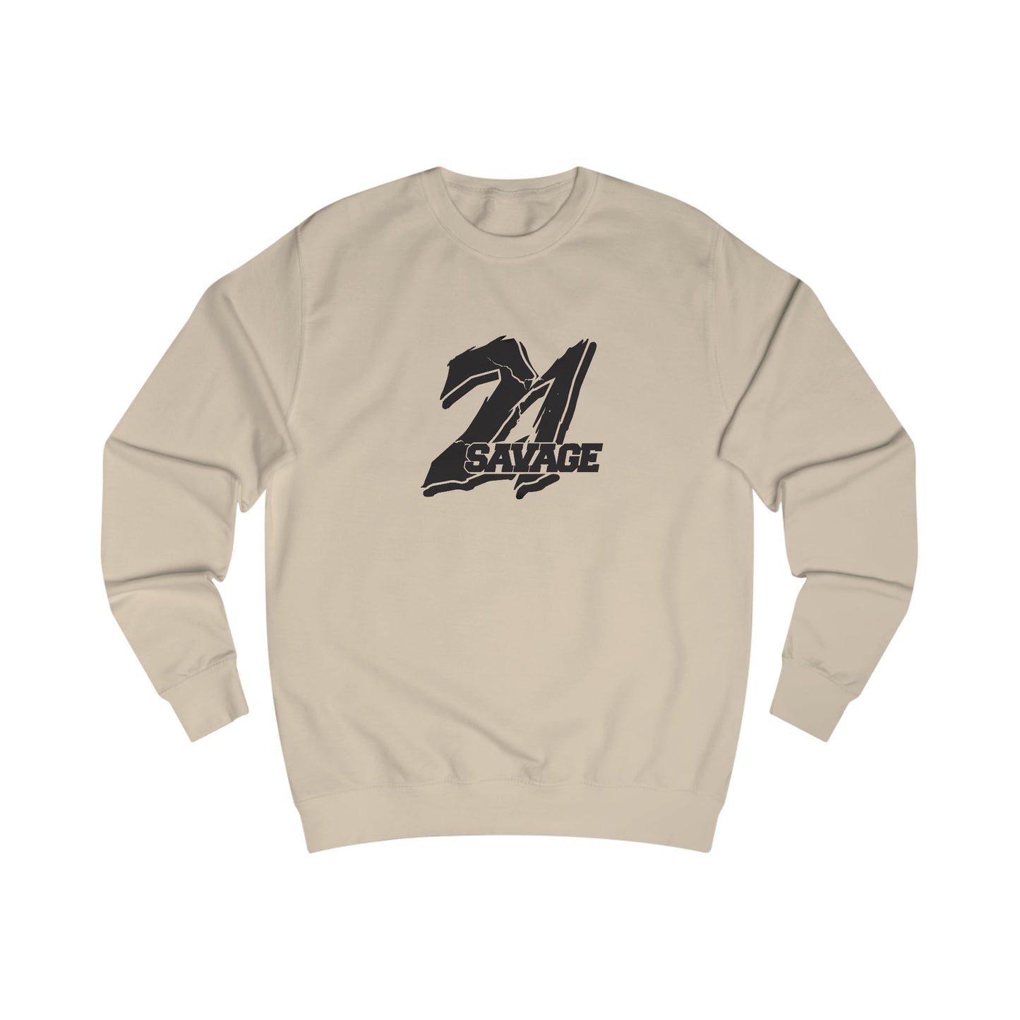 21 Savage Adult Sweatshirt