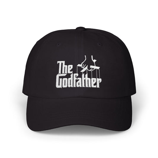 The GodFather Cap