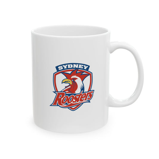 Sydney Roosters Ceramic Mug