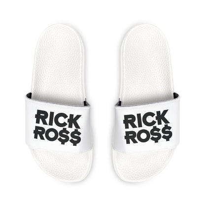 Rick Ross Slides