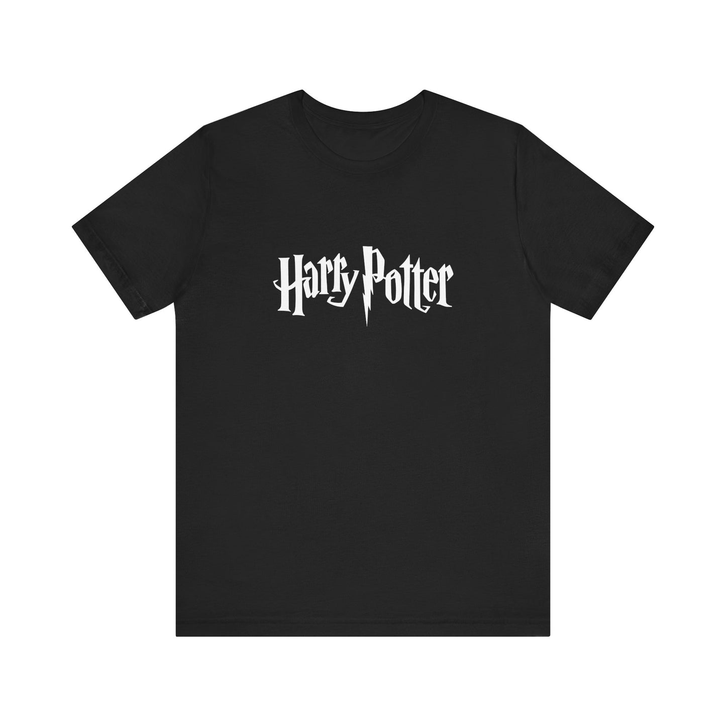 Harry Potter Adult T-Shirt