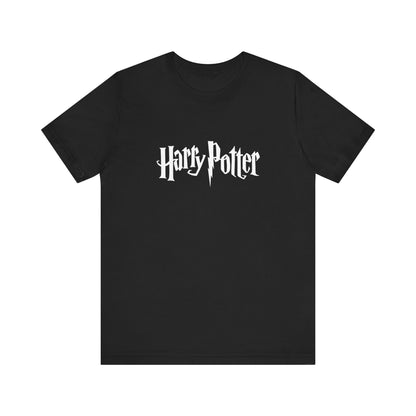 Harry Potter Adult T-Shirt