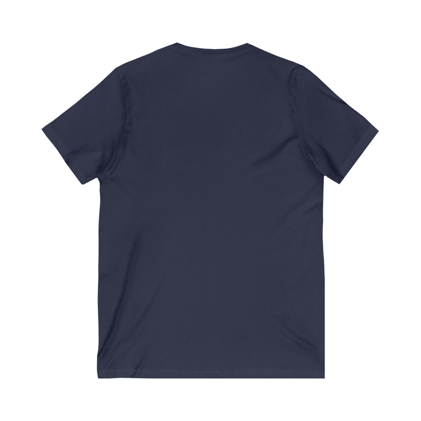 Auckland Blues Adult V-Neck T-Shirt