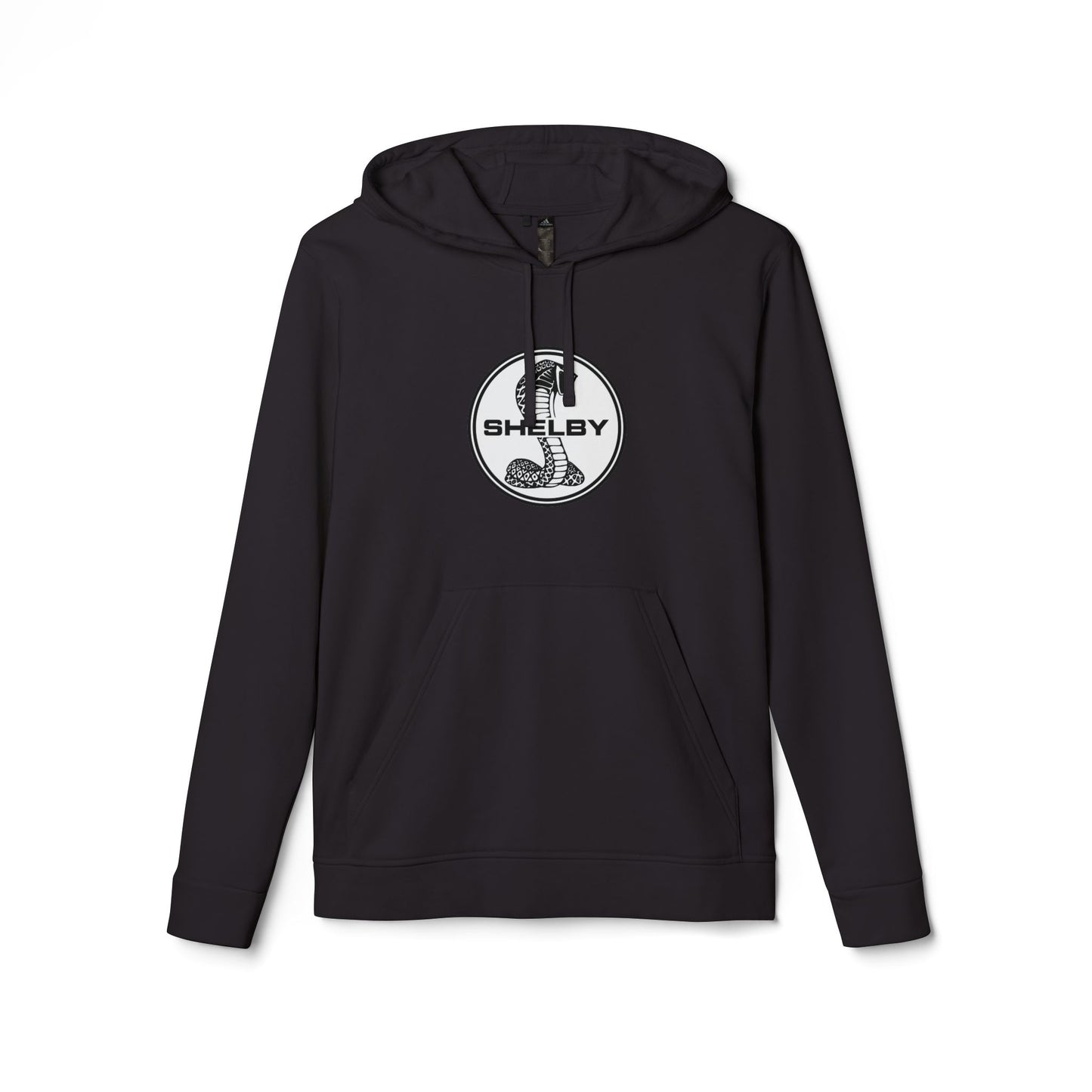 Shelby Adidas Adult Hoodie