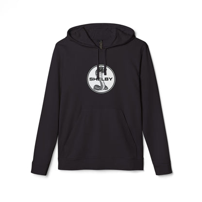 Shelby Adidas Adult Hoodie